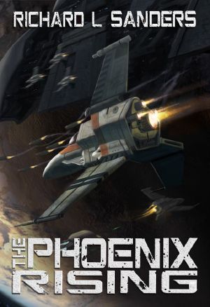 [The Phoenix Conspiracy 02] • The Phoenix Rising